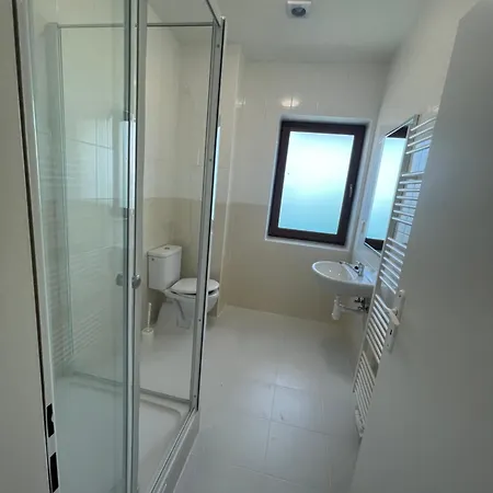 Sleep & Go 5 * Prague