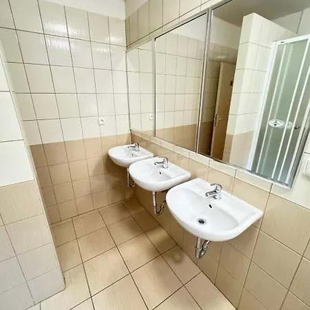 Sleep & Go 5 * Prague