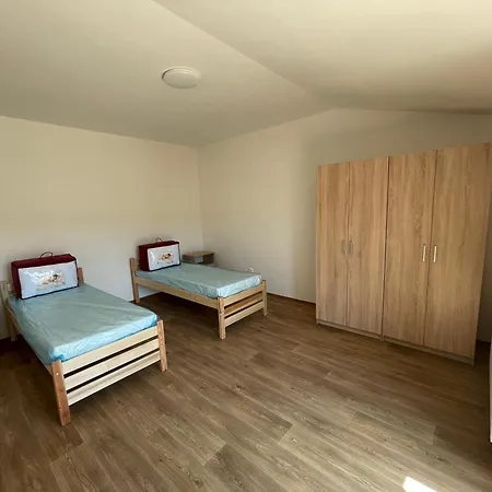 Sleep & Go 5 Auberge de jeunesse