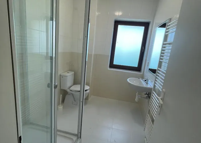 Sleep & Go 5 * Praga