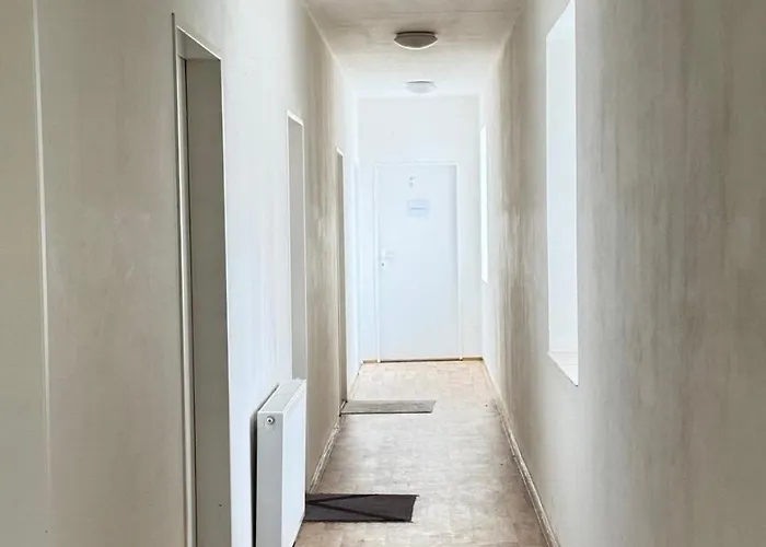 Hostal Sleep & Go 5 Praga