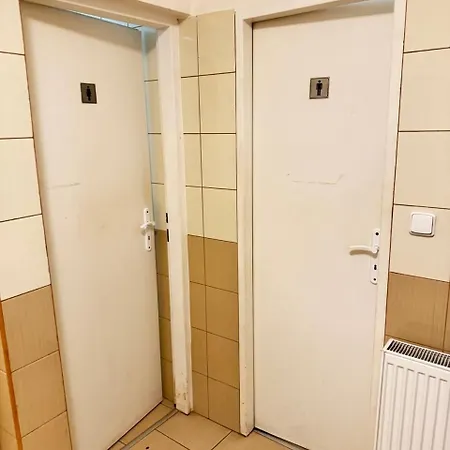 Sleep & Go 5 Vandrerhjem *